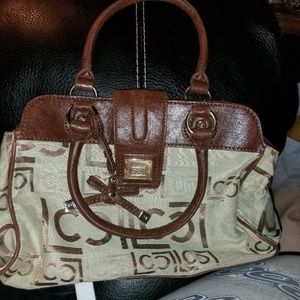 Liz Claiborne Purse, Never Used